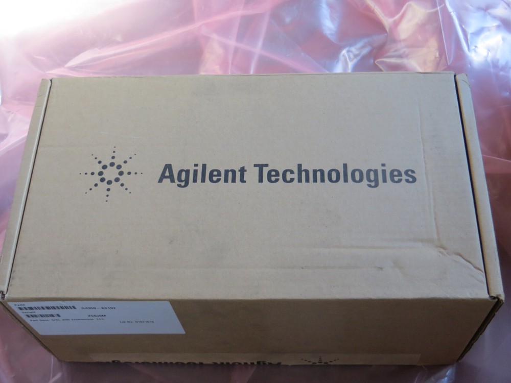 Agilent G4350-63192