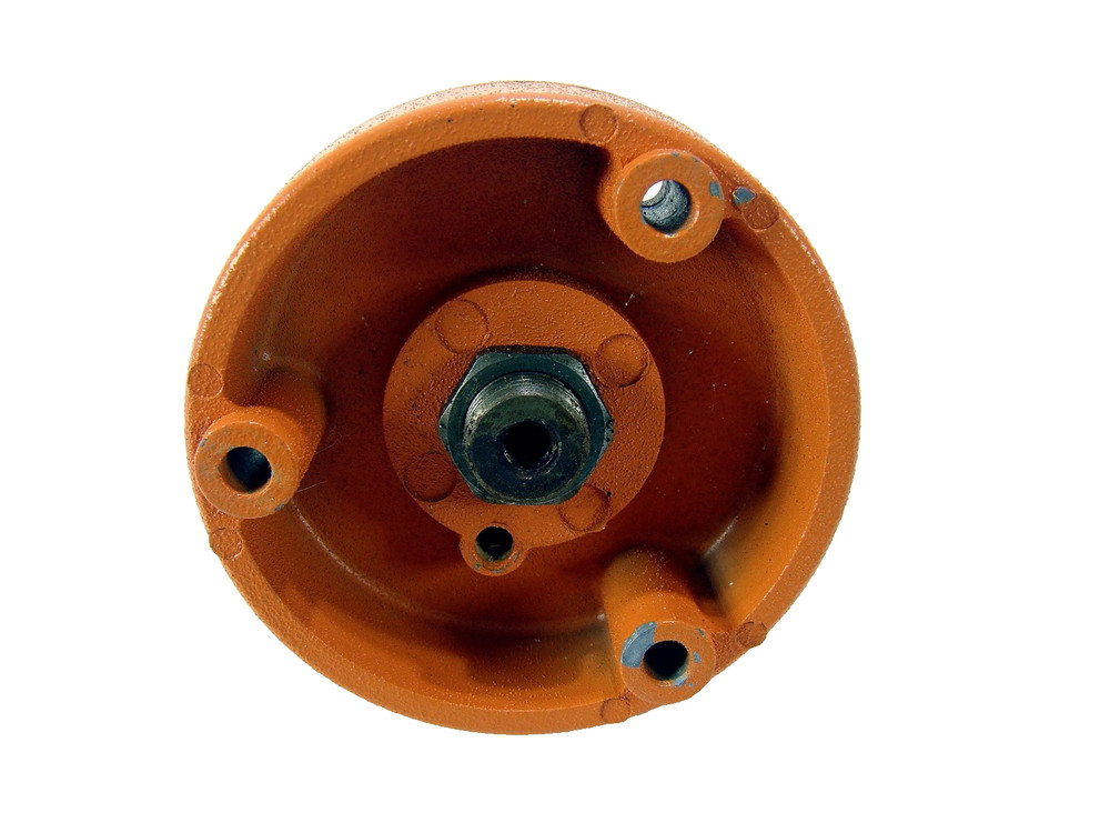 Lyman Universal Case Trimmer Drill Press Model Cartridge Reloading Tool Ammo