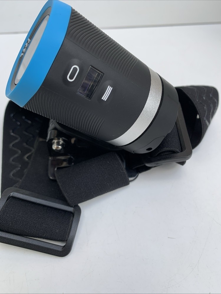 Revl Arc Underwater 4K Camera