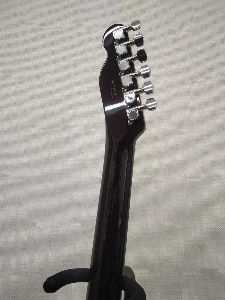 FENDER JAPAN Eleaco TLCC-150 Used