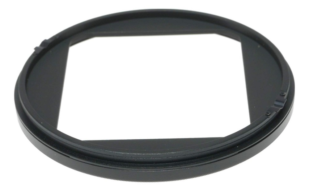 Asahi Pentax 6x7 Medium Format 100mm Gelatin Filter Frame