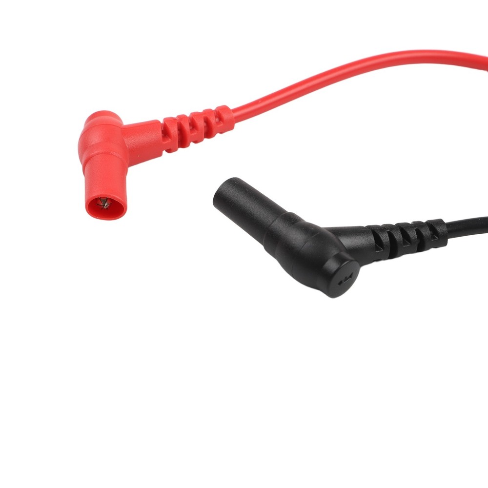 Automatic Range Digital Multimeter for Accurate Electrical Measurements