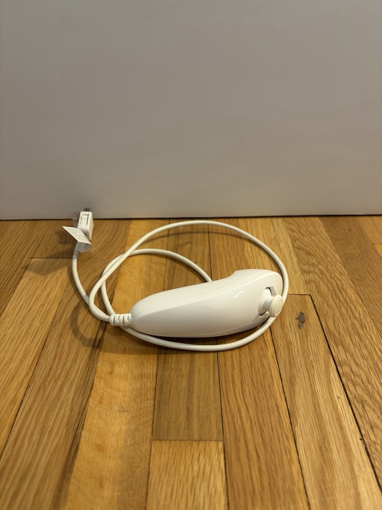 Nintendo Wii Essential Accessory Starter Bundle