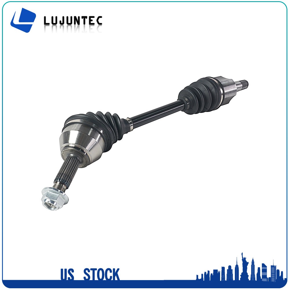 CV Axle Fits Ford Transit Connect 10-13 L4 2.0L Mini Passenger Van Front Left