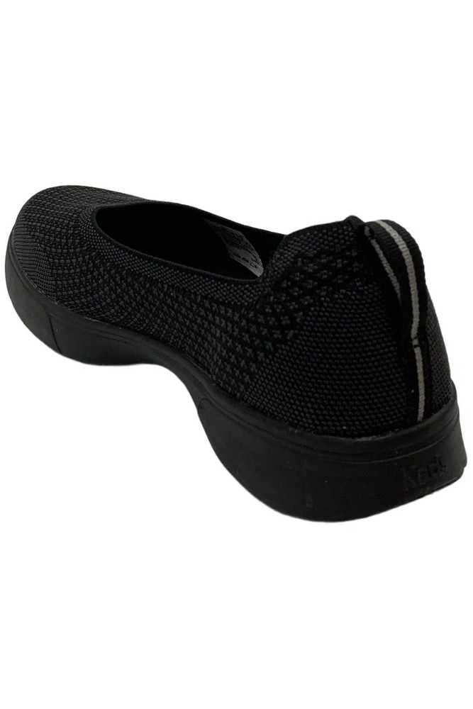 Keds Women's BlissWalk Skimmer Black