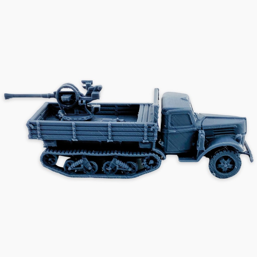 Ford V3000 Maultier (Flak 38)