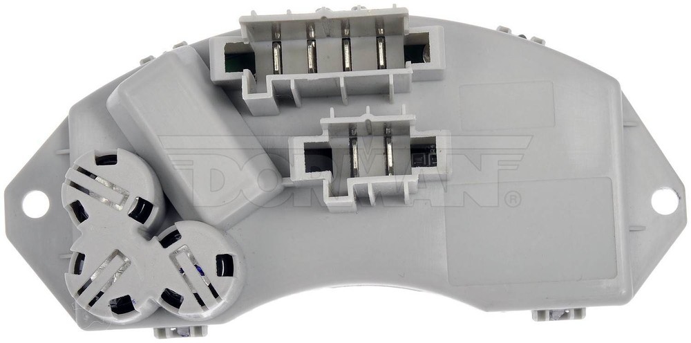 BLwr Motor Resistor Dorman (OE Solutions) 973-113