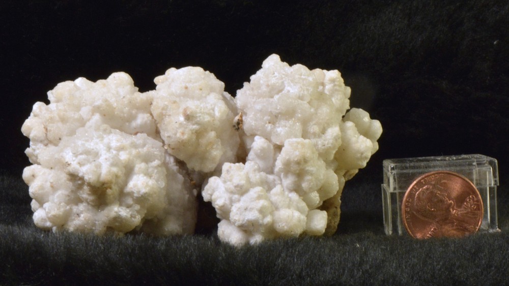 #2476 Aragonite - Thailand