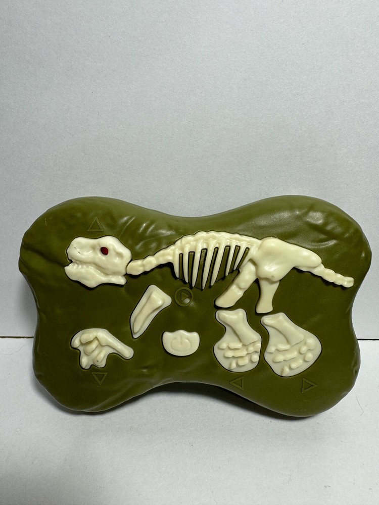 Replacement Remote Control Velociraptor Realistic Dinosaur RC Toys Robot