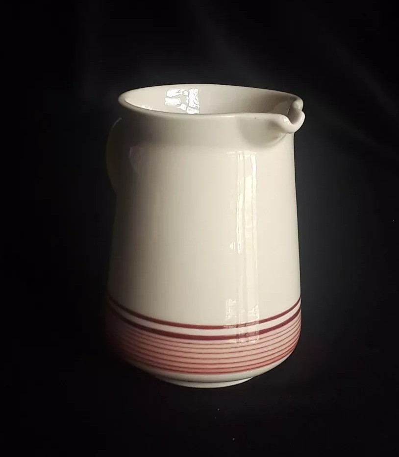 Epoch Sun Up Creamer