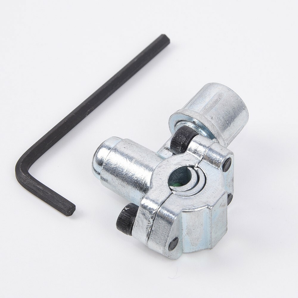 Fitting Piercing HVAC Seal Refridgerator Tool 1.5*2.5*3.5 inches