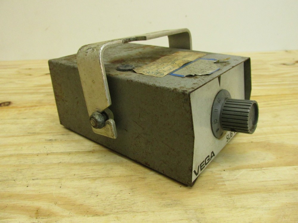 Vega Sub Tone Model # 239-A6