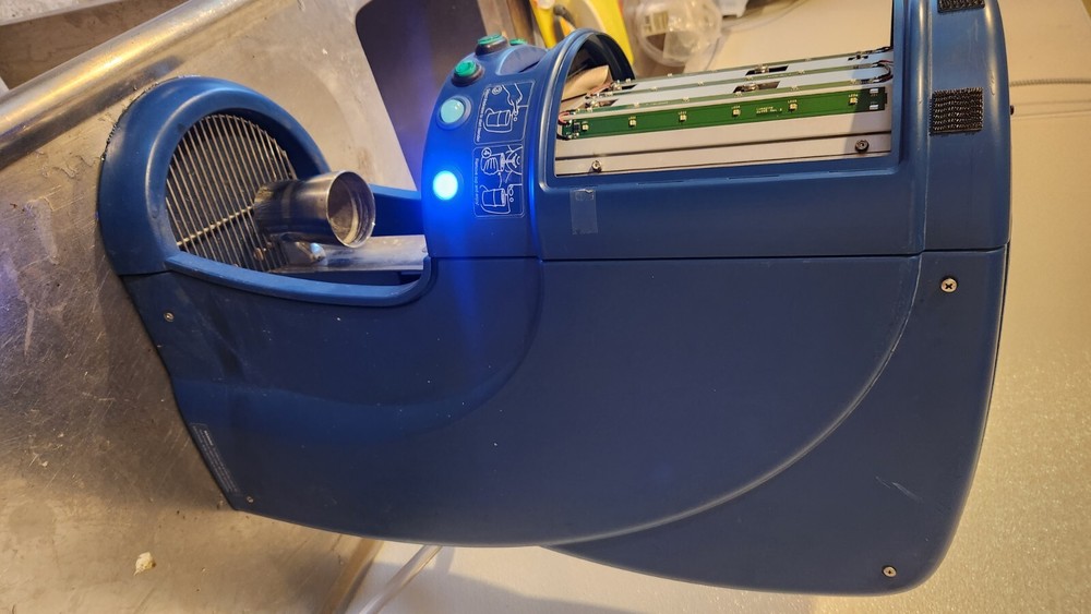 f'real Milkshake machine FRLB2-S