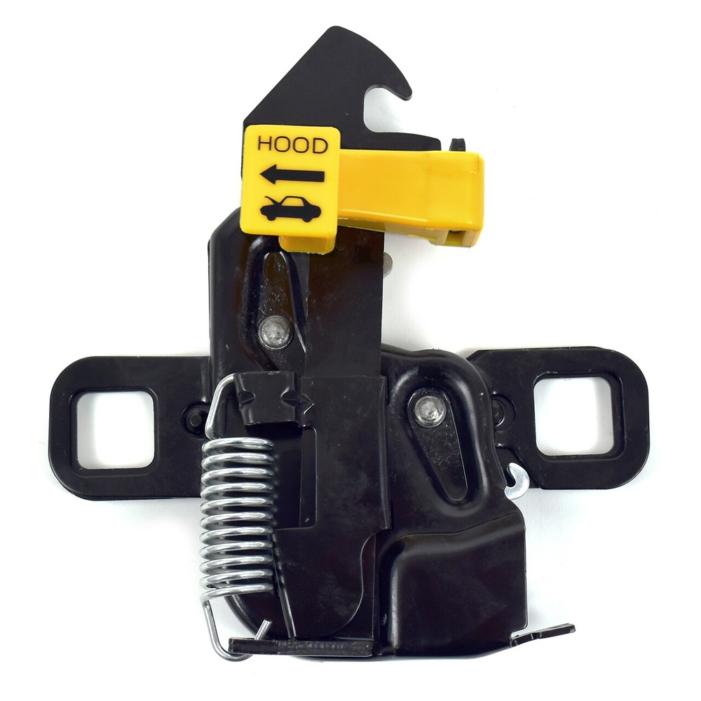 Hood Latch 1995-1998 Mustang