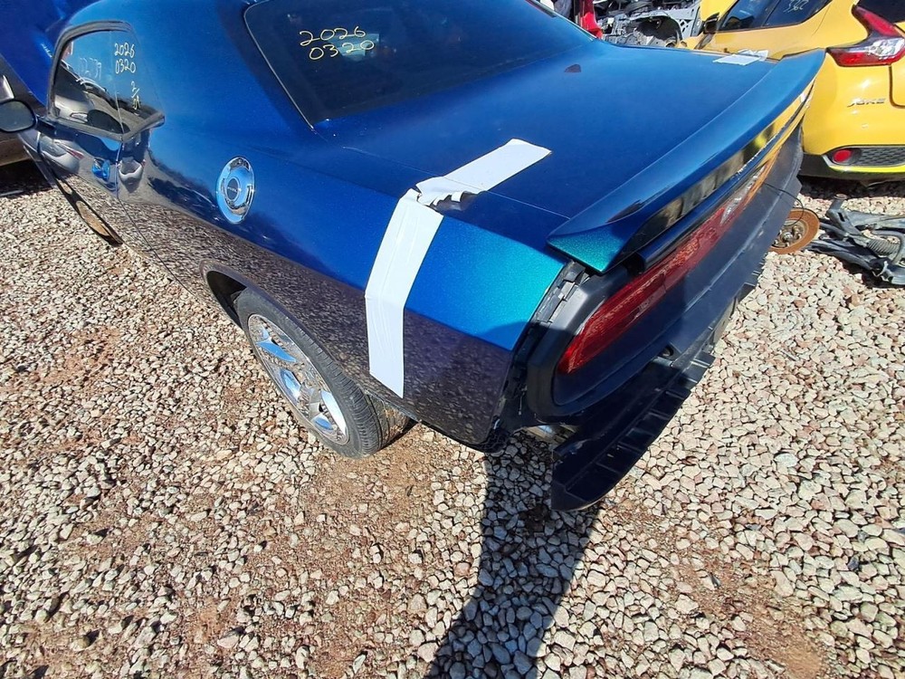 Fuse Box Engine Compartment Fits 09-10 CHALLENGER 2717313