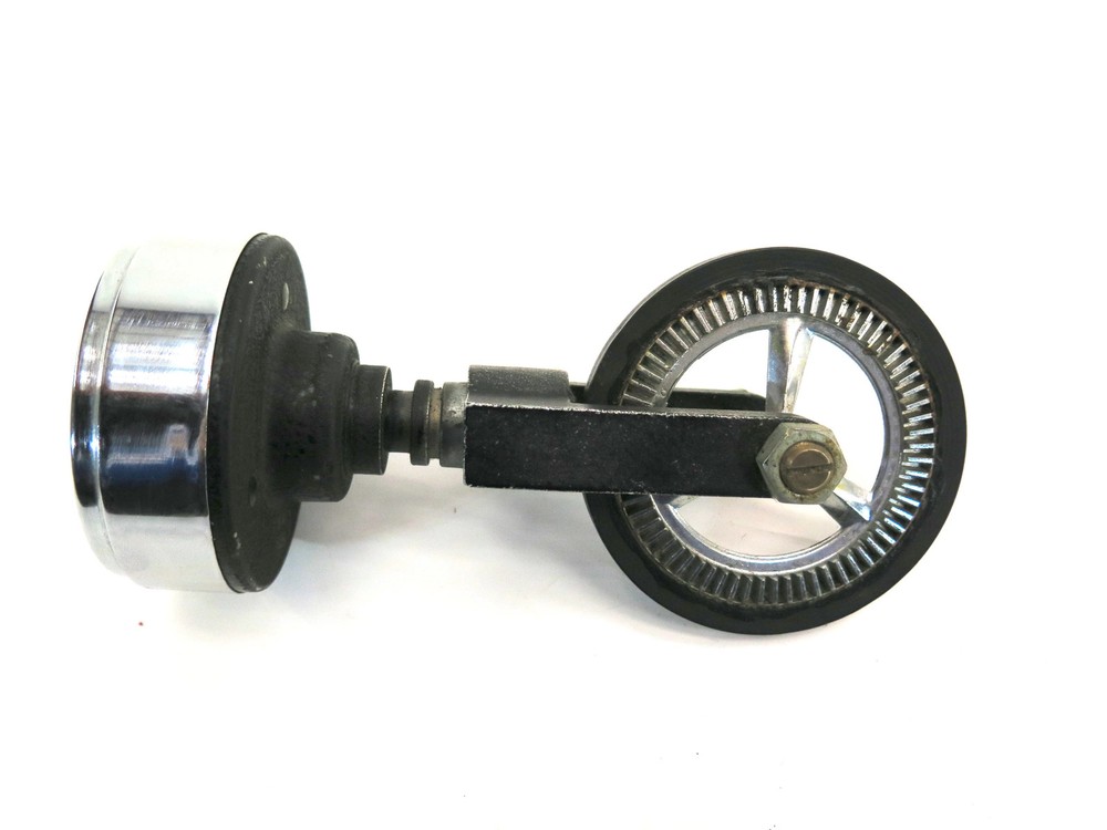 Meylan Stopwatch Corp Hand Odometer