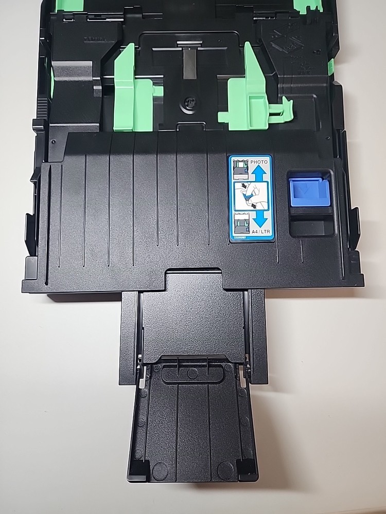 Brother MFC-J985dw Printer Tray Used OEM