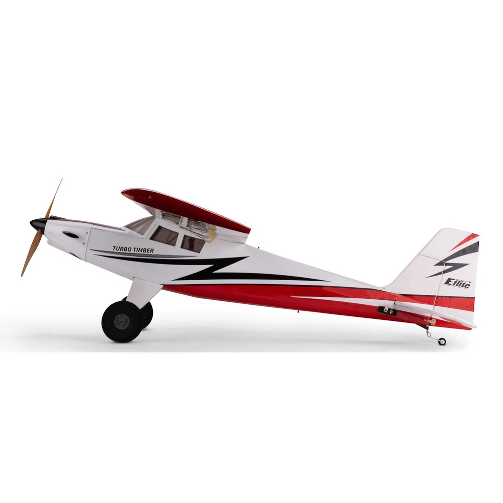 E-flite Turbo Timber SWS 2.0m BNF Basic EFL71750