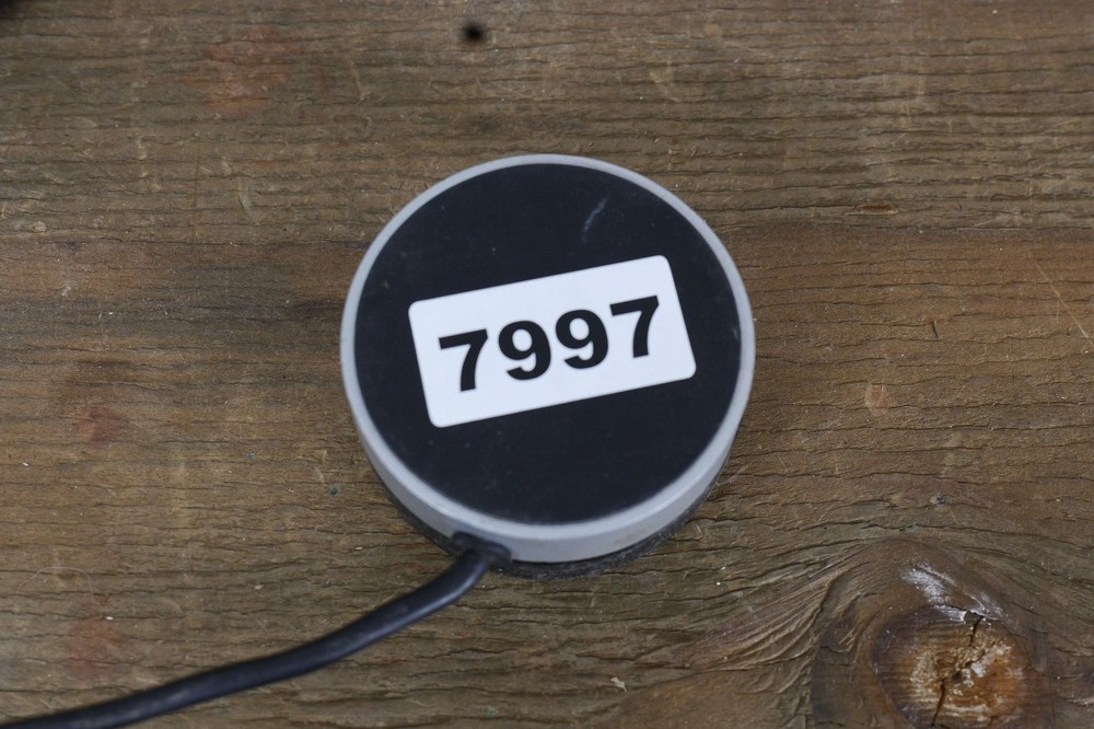 Bose Audio Control Pod Volume Remote for Computer Speakers Black