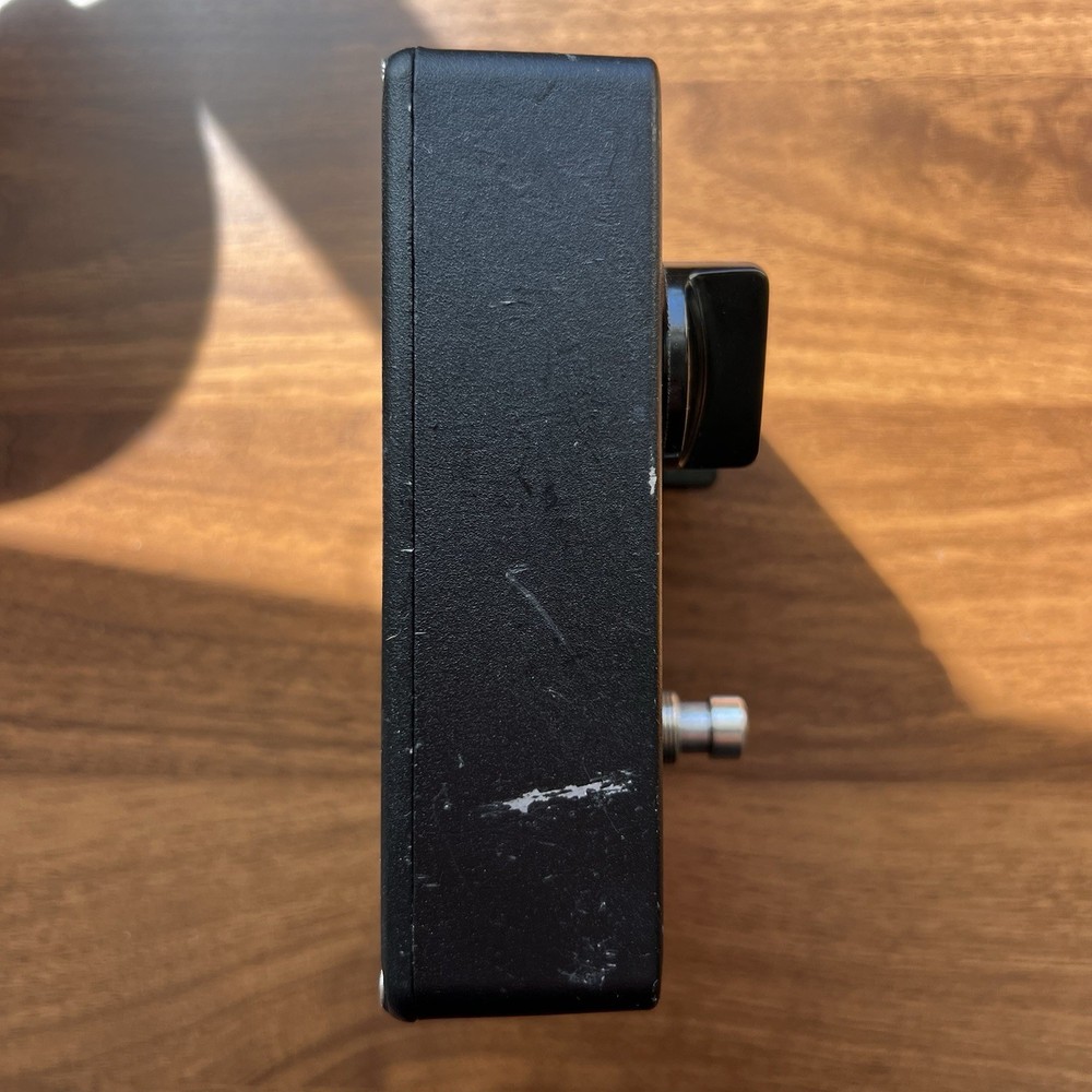 Voodoo Lab Analog Chorus Chorus Guitar Effect Pedal