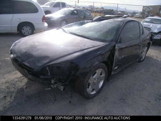06 IMPALA AUDIO EQUIPMENT 4746