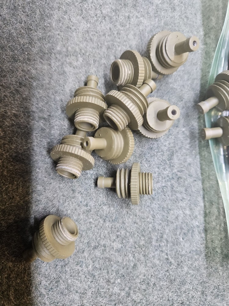 Engineer Base Coupler