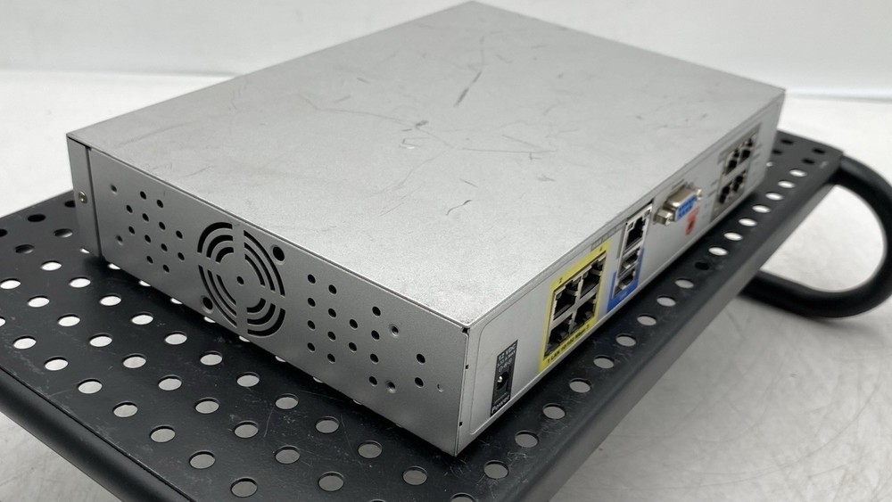 EDGEWATER NETWORKS 4550 SERIES