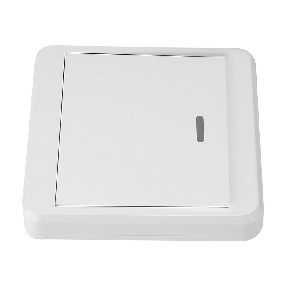 AC Panel 86 Wall Wireless Remote Control Relay Switch Transmitter & Receiver BEA