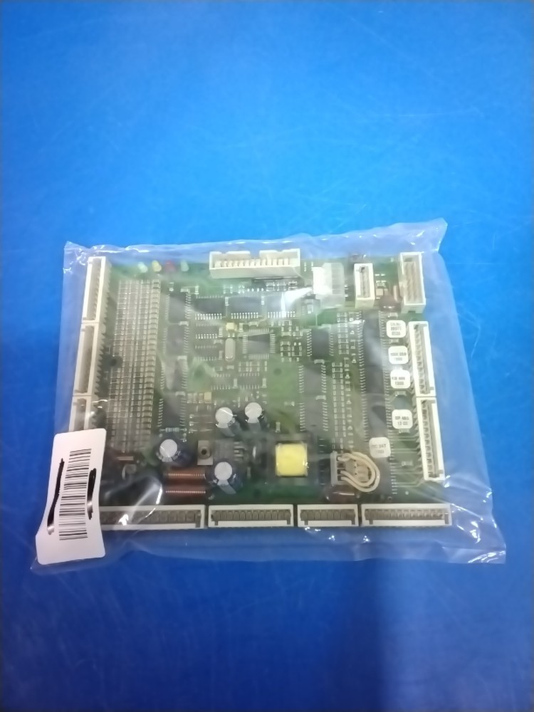 SIGMATEK 0248.301.02 CONTROL CARD