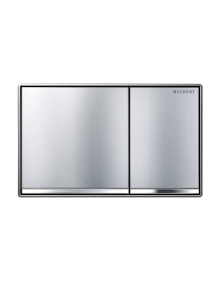 Geberit Omega60 Flush Actuator Plate