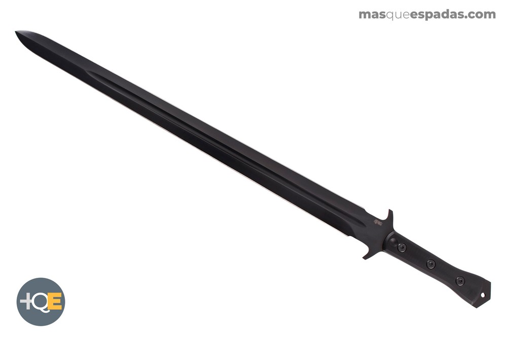 APOC Wide Sabre Survival Sword