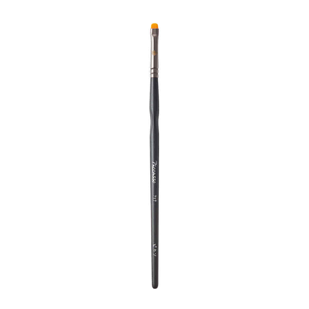PICCASSO Makeup Brush #NEW 717 Eyeliner