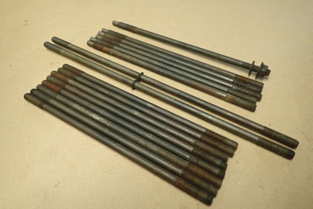 ROTAX 912ULS CYLINDER HEAD BOLT ASSY