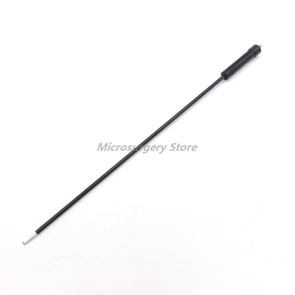 Φ5×330mm laparoscopic Laparoscopy Monopolar Electrode Hook Coagulation
