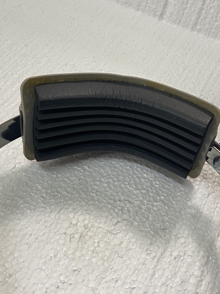 Colt Vintage 80's Hearing / Ear Protection Nice! Clean!