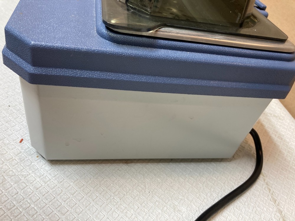 Fisher Scientific IsoTemp 202S Programmable Digital Heated Water Bath
