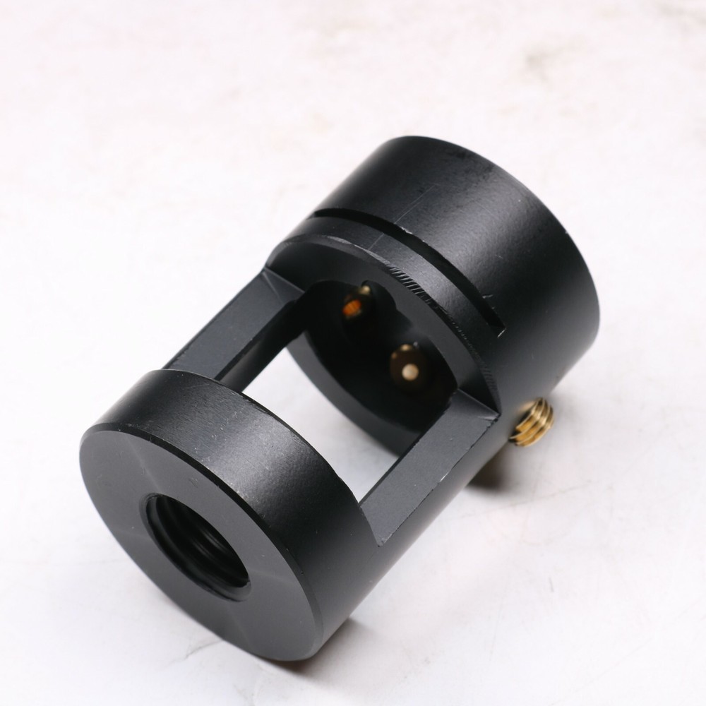 Multi-Angle Offsets Head Tool For TIG Welding Tungsten Grinder & Sharpener