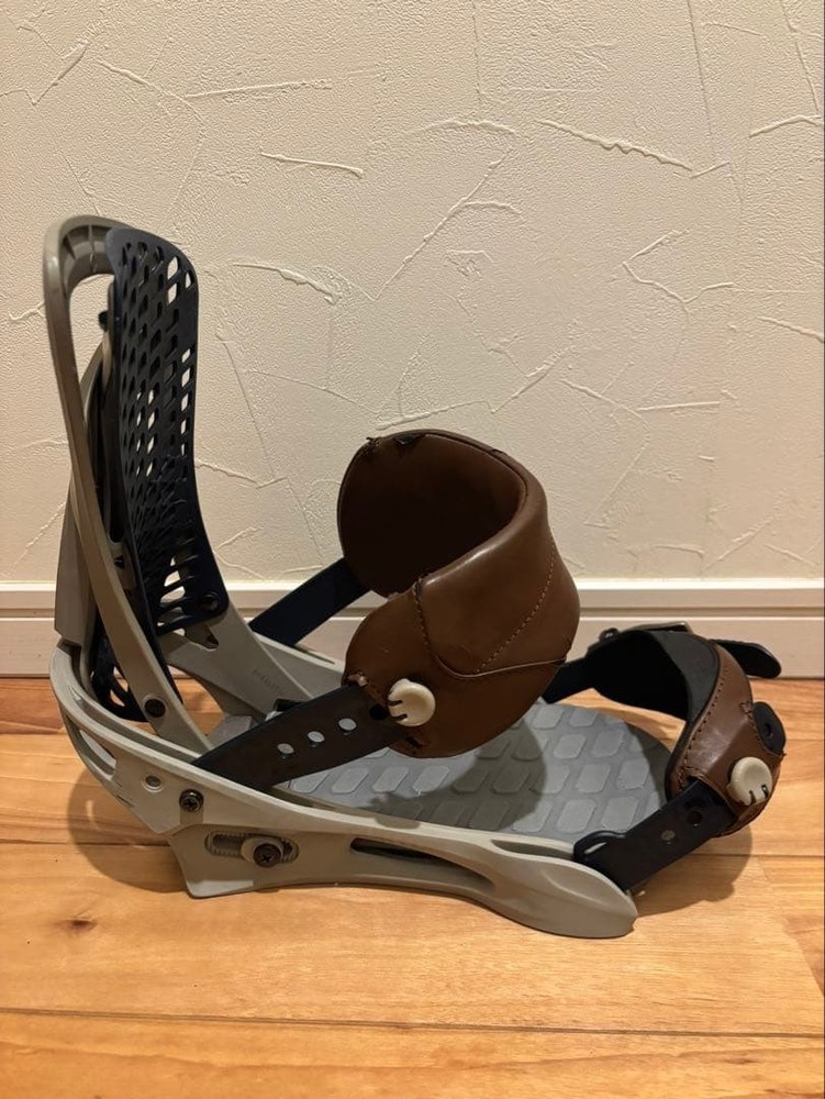 [Rare] Burton Genesis TT 2014 M size