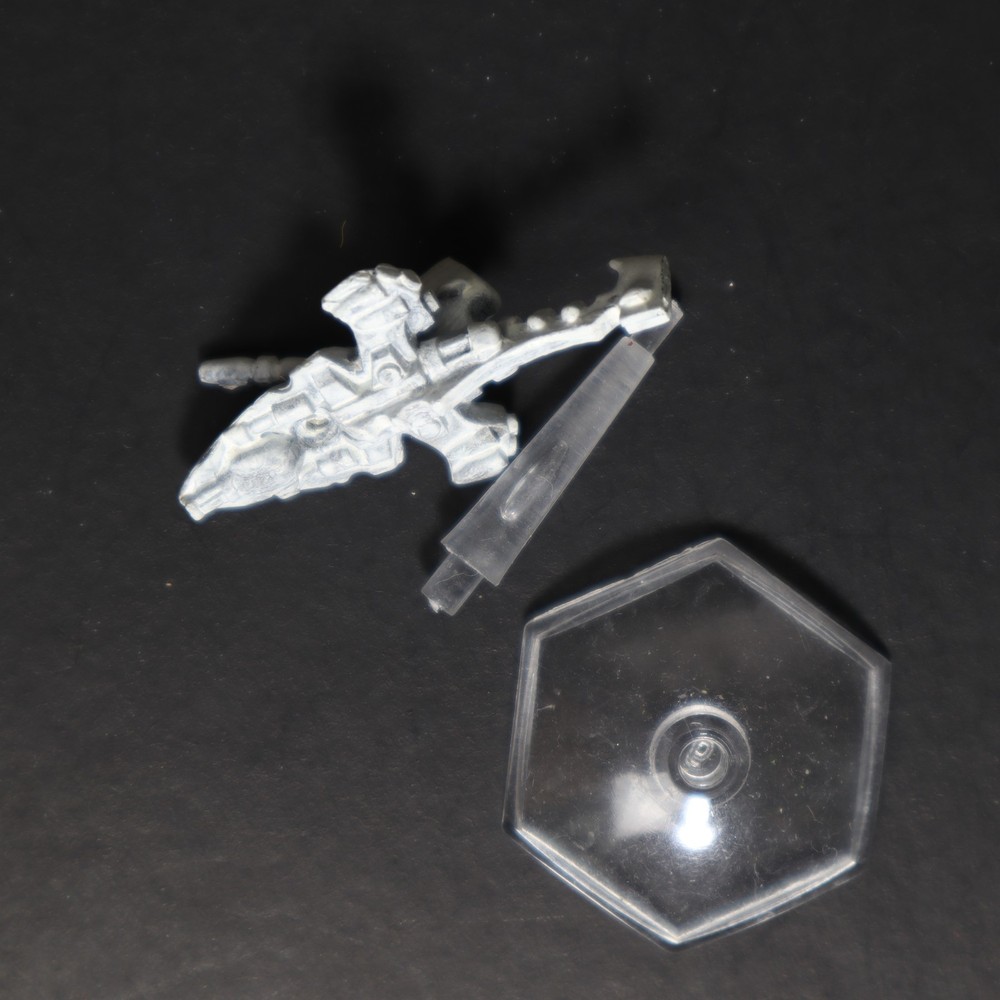 Eldar Nightwing, Epic, SM 2nd Ed., Games Workshop ,