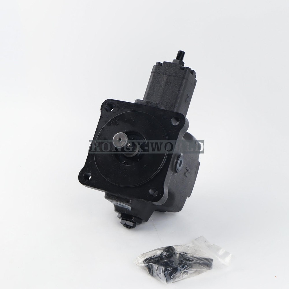 New 1pcs NACHI VARIABLE VANE PUMP VDR-1B-1A3-22