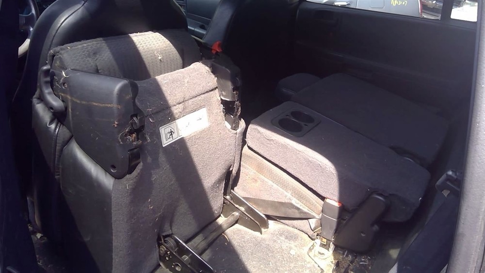 Engine ECM Electronic Control Module Right Hand Fender Fits 03 DURANGO 1264194