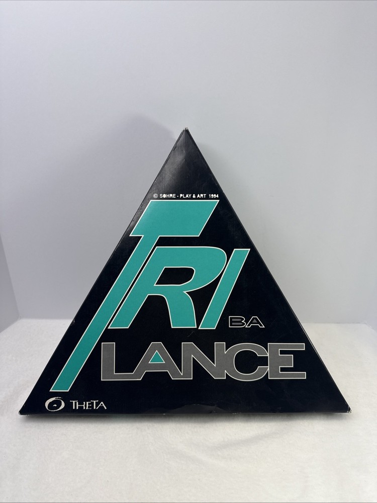 Tribalance By Theta Games