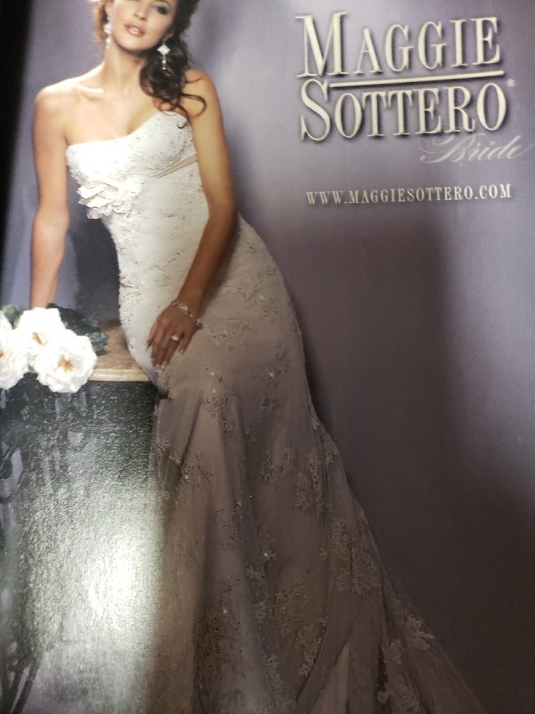 Brides March/April 2009 Magazine
