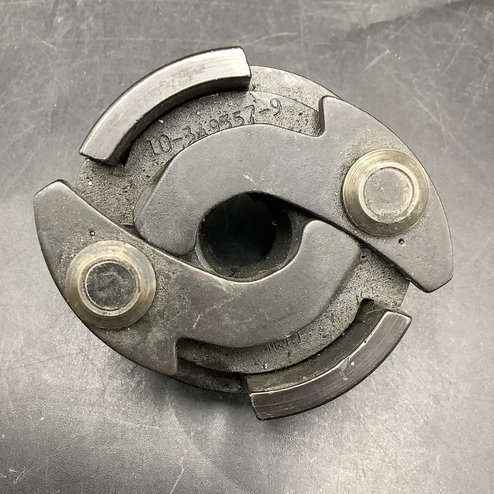 Magneto Cam Assembly P/N: 10-349357-9