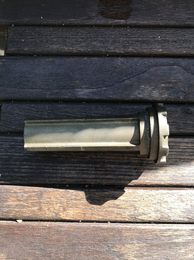 Mercruiser out drive 15 spline 878584 E 12