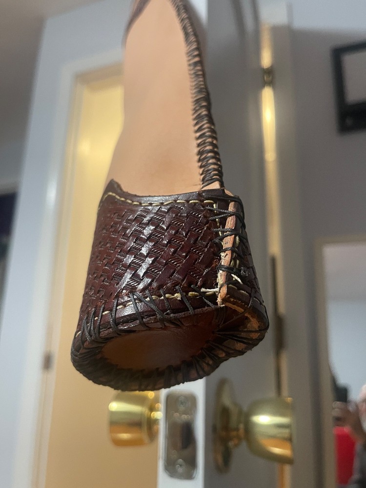 Quiver -Medieval Handmade