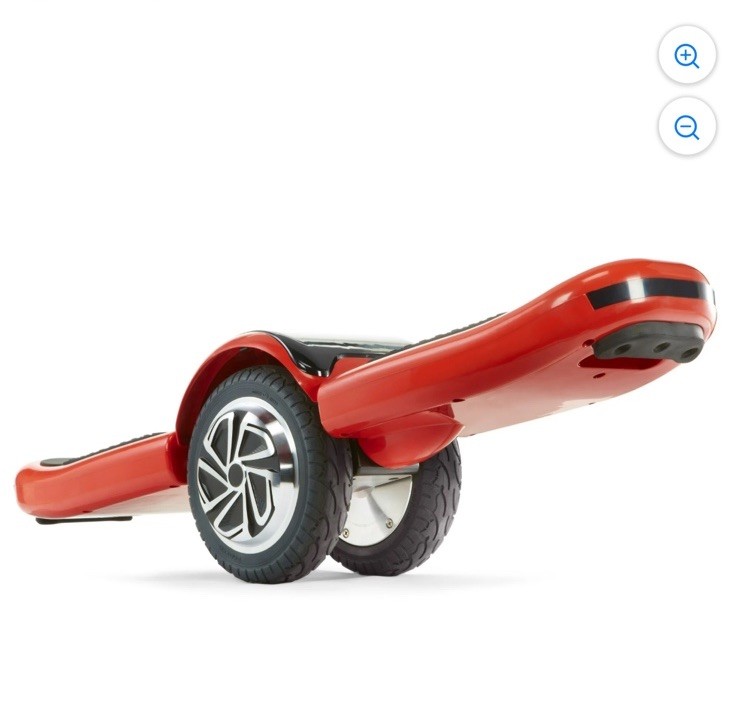Little Tikes, LT Xtreme Free-Style Hoverboard