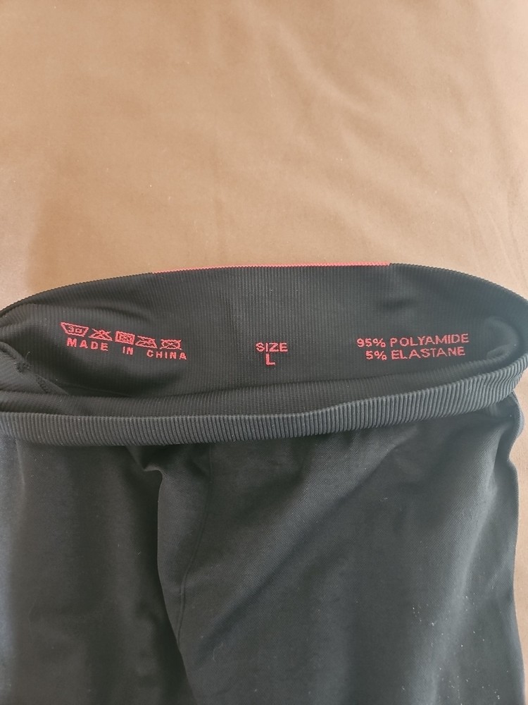 Sunkissed (Running) Leggings Size L