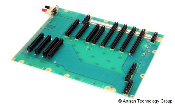 Fluke 481713 Motherboard