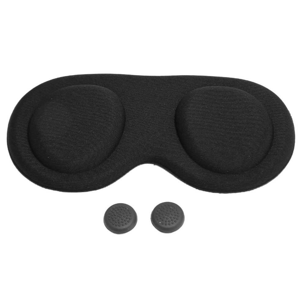 VR Lens Cover Scratch Proof Washable Protective VR Lens Dust Cover with Handle